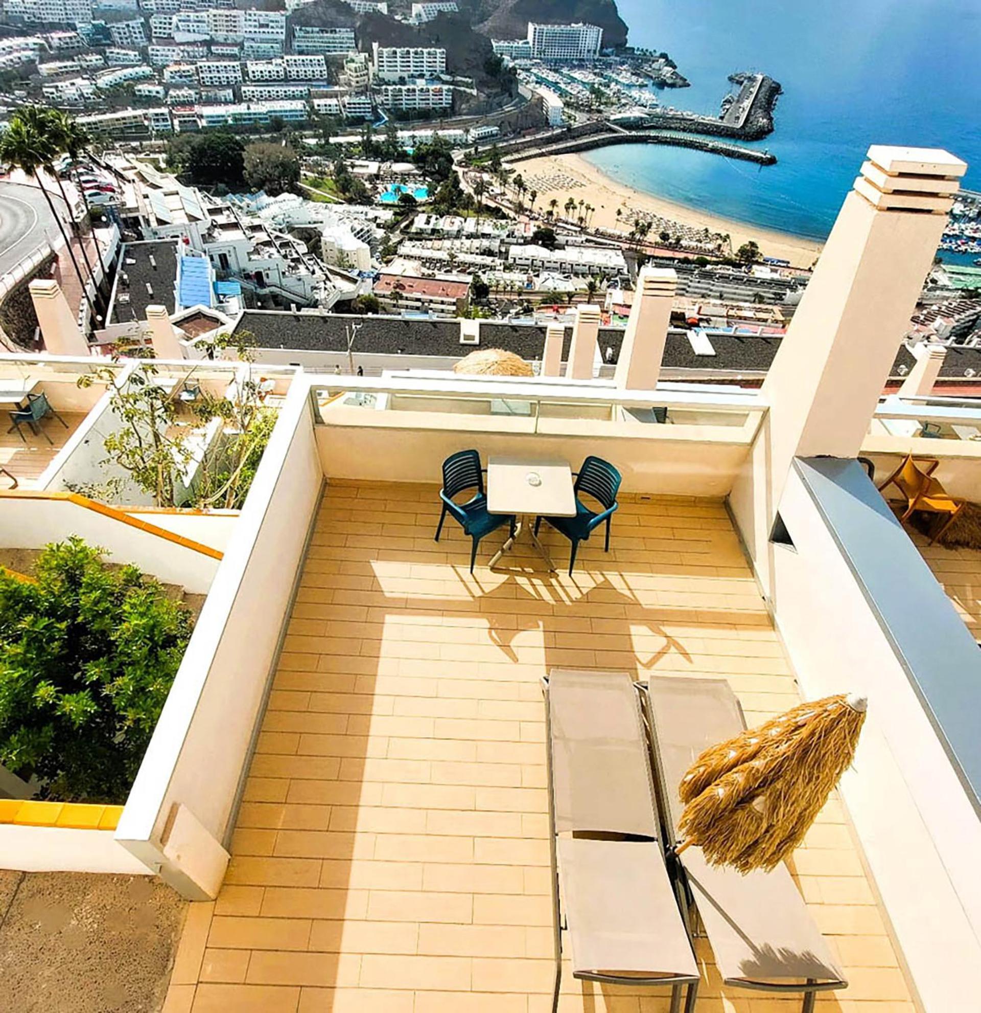 Servatur Riosol Puerto Rico  Dış mekan fotoğraf
