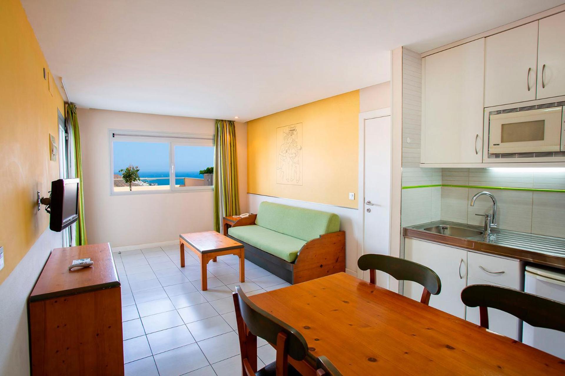 Servatur Riosol Puerto Rico  Dış mekan fotoğraf