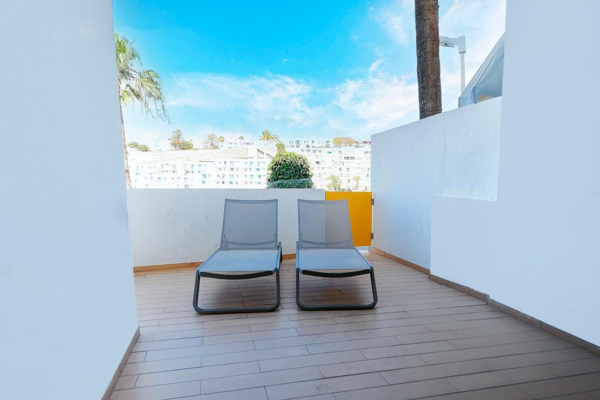 Servatur Riosol Puerto Rico  Dış mekan fotoğraf