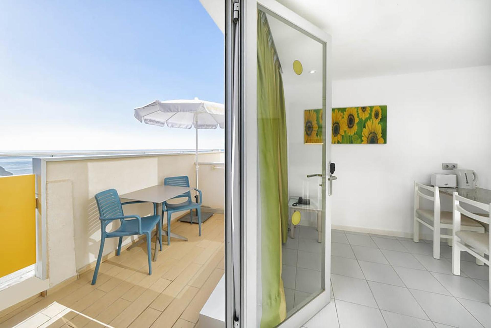 Servatur Riosol Puerto Rico  Dış mekan fotoğraf