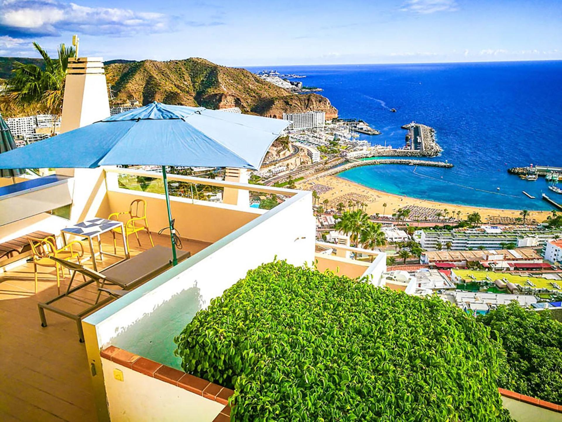 Servatur Riosol Puerto Rico  Dış mekan fotoğraf