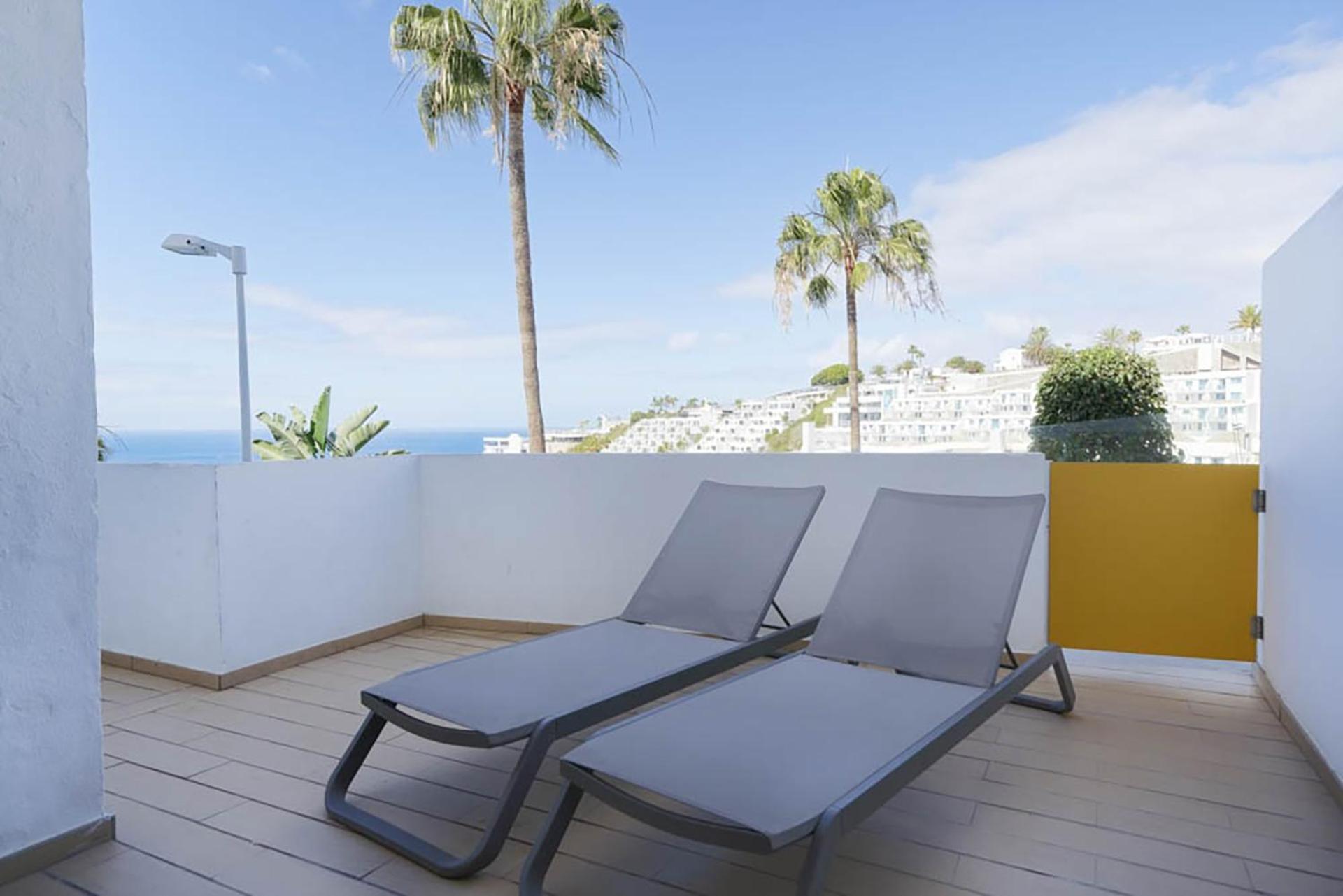 Servatur Riosol Puerto Rico  Dış mekan fotoğraf