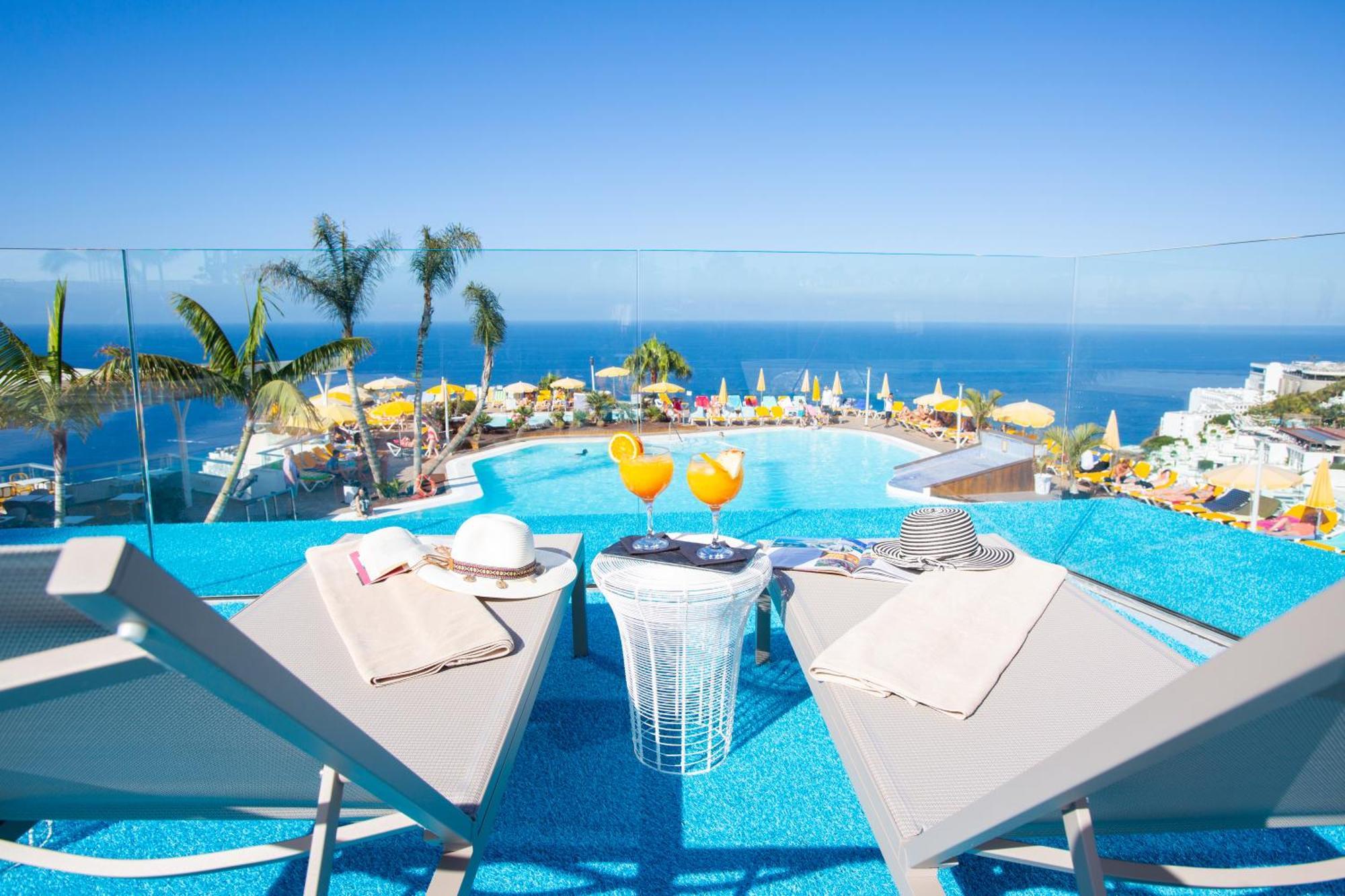 Servatur Riosol Puerto Rico  Dış mekan fotoğraf