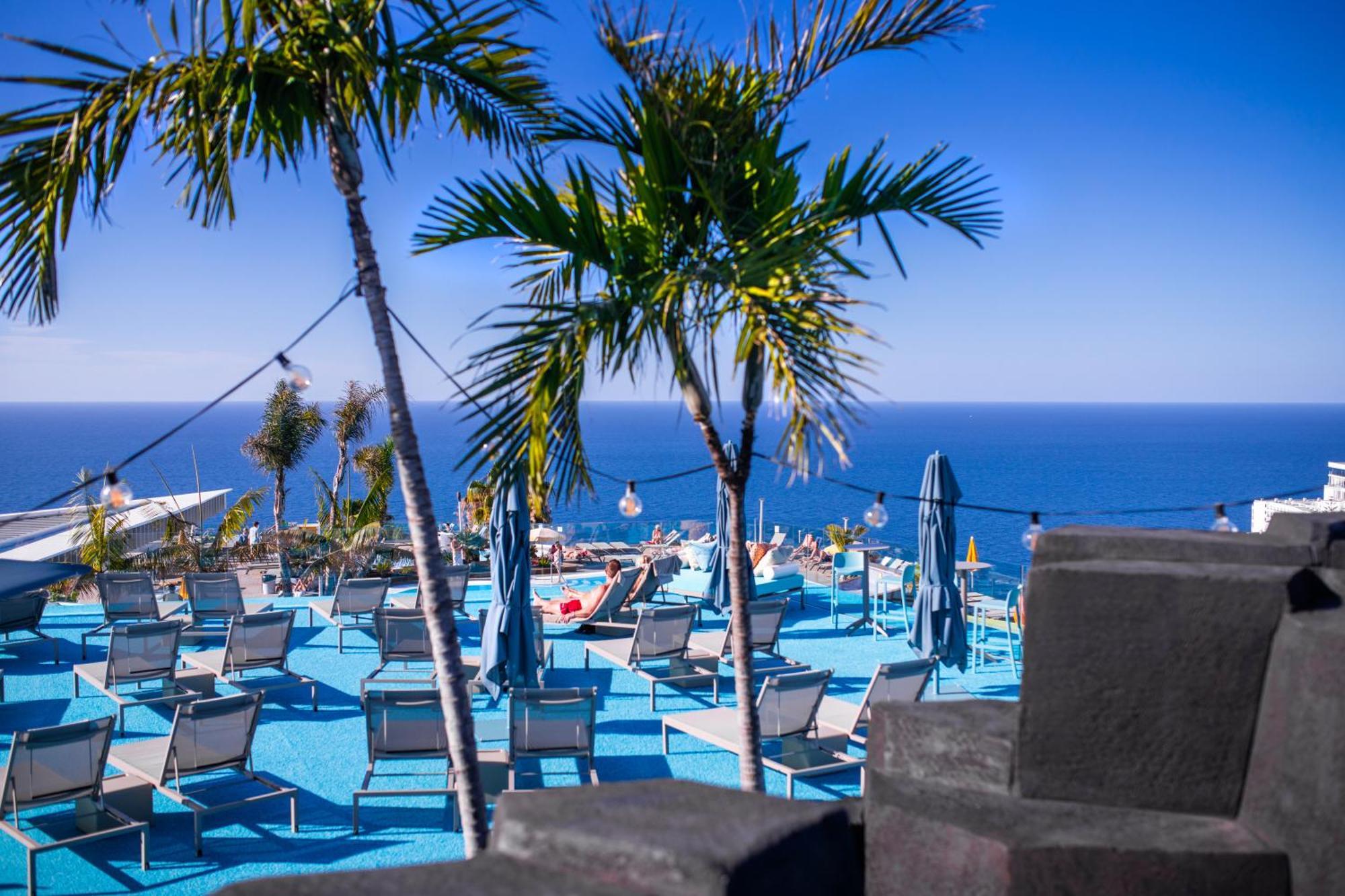 Servatur Riosol Puerto Rico  Dış mekan fotoğraf