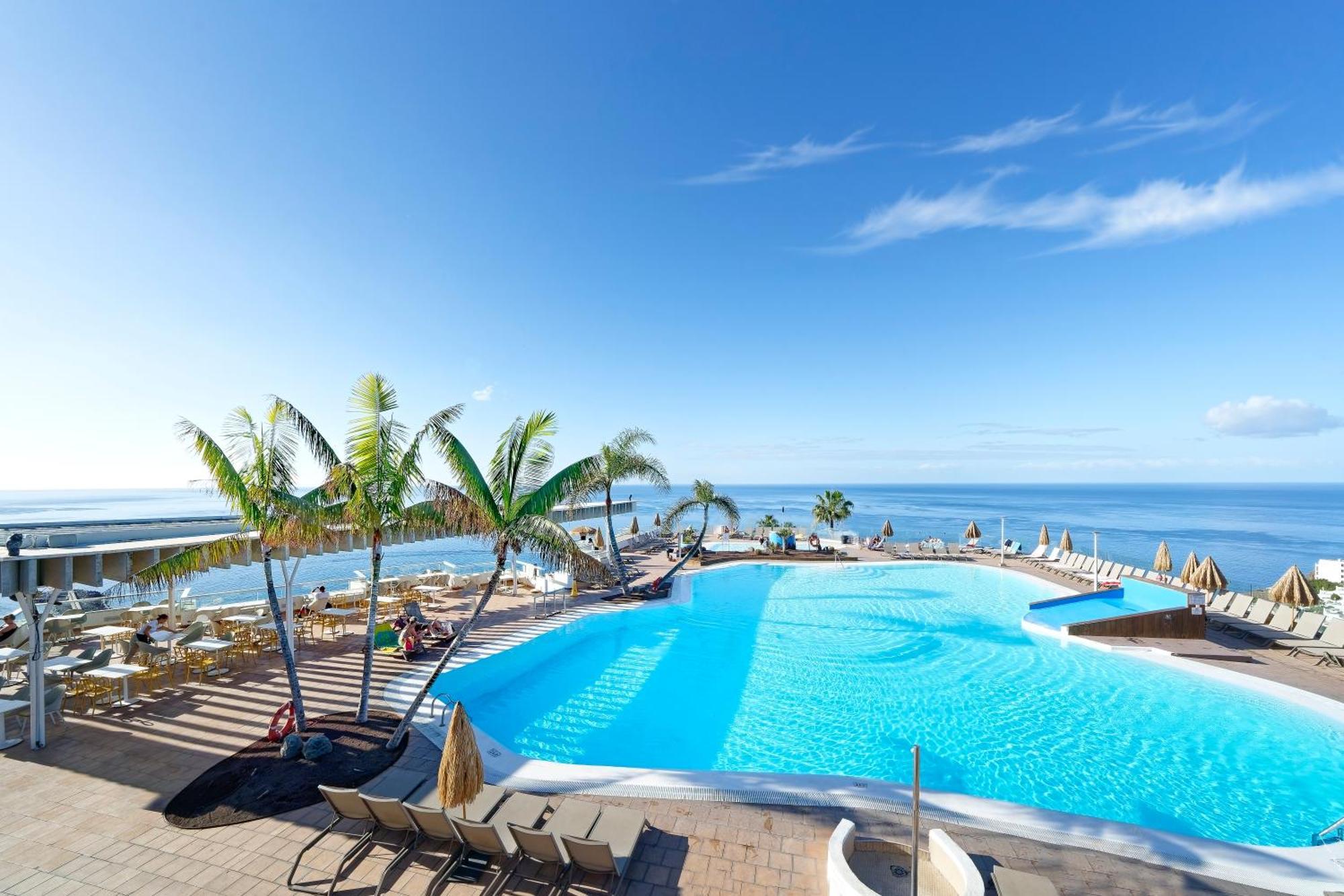 Servatur Riosol Puerto Rico  Dış mekan fotoğraf