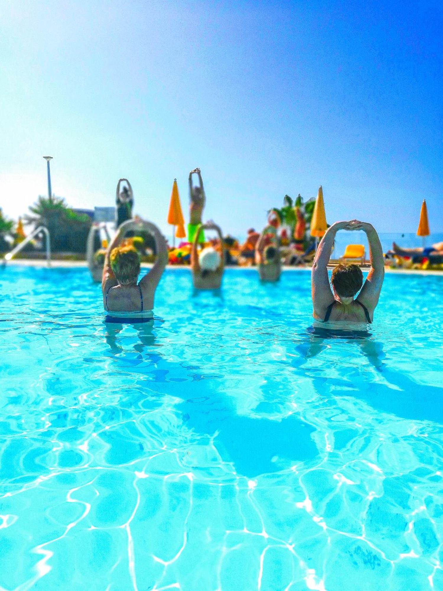 Servatur Riosol Puerto Rico  Dış mekan fotoğraf
