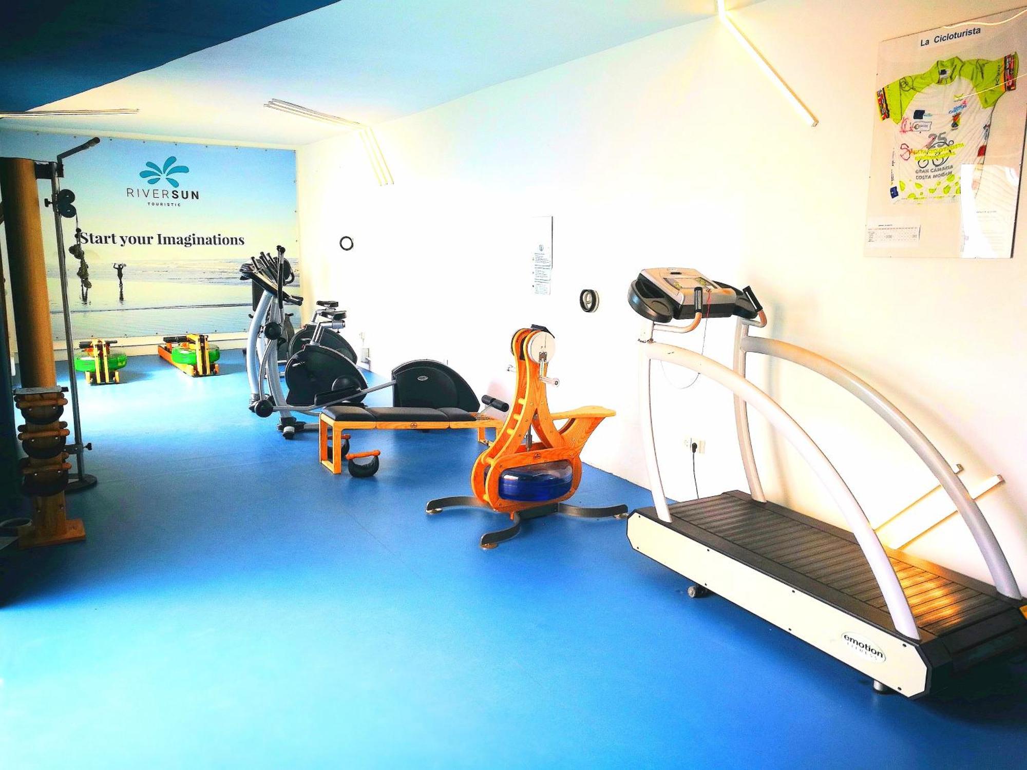 Servatur Riosol Puerto Rico  Dış mekan fotoğraf