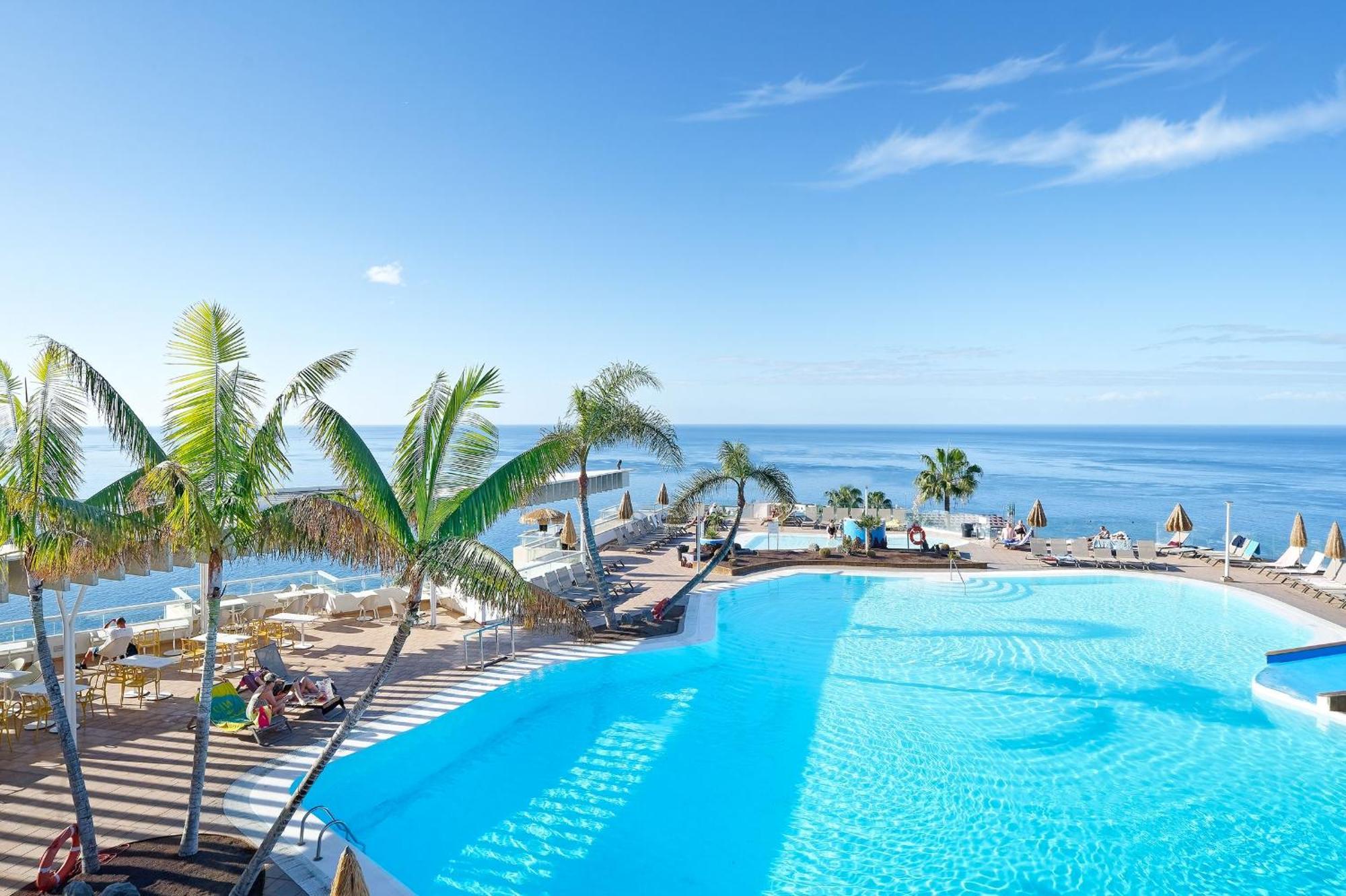 Servatur Riosol Puerto Rico  Dış mekan fotoğraf