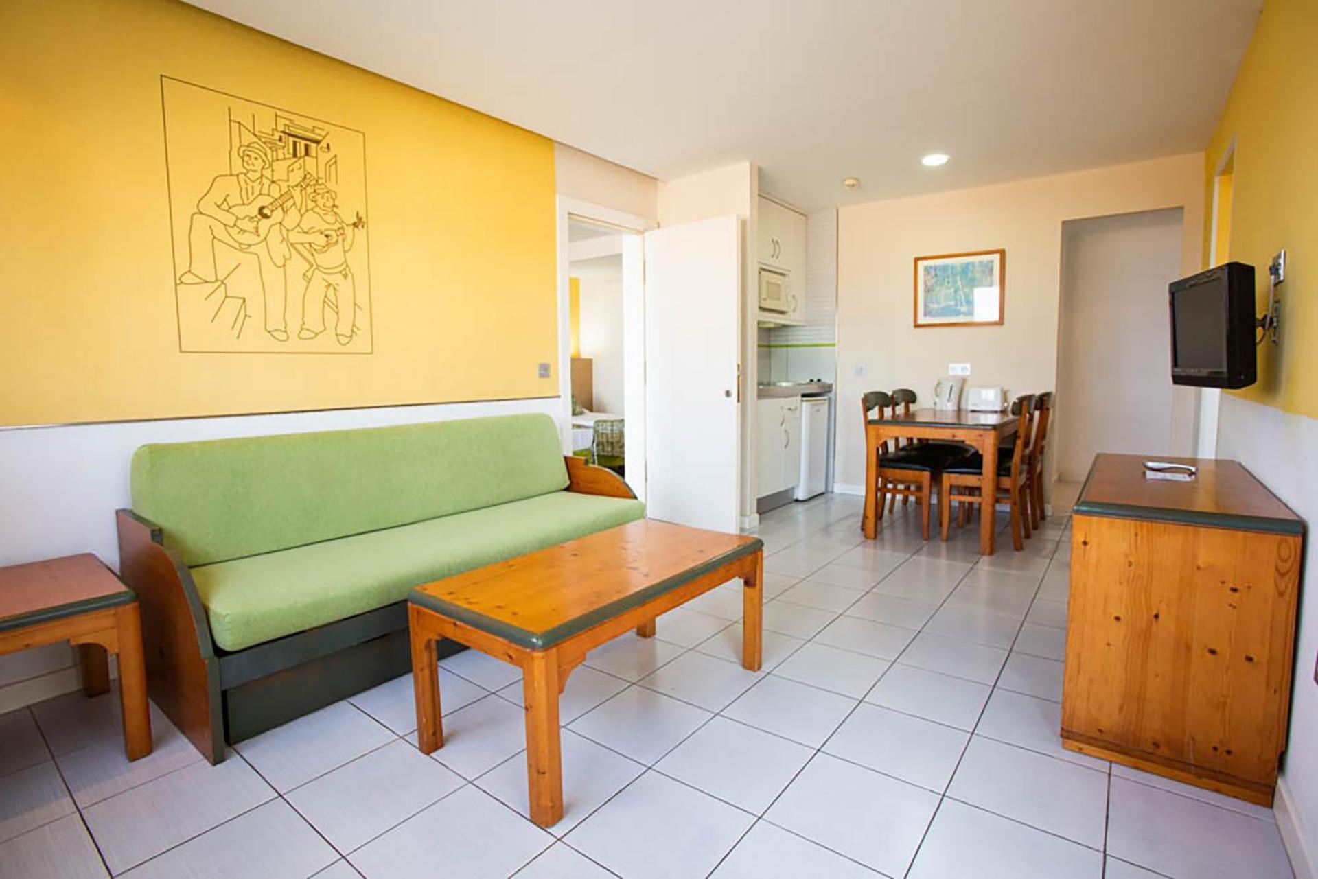 Servatur Riosol Puerto Rico  Dış mekan fotoğraf