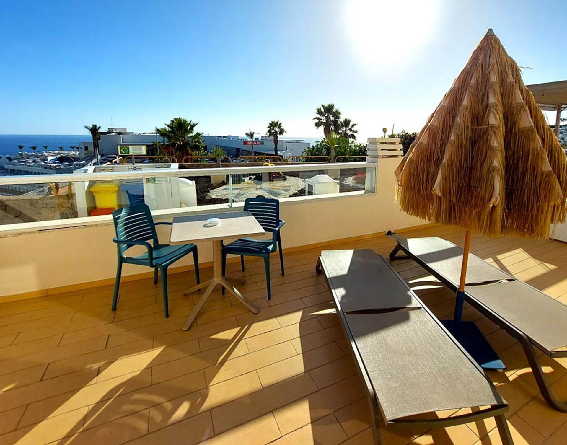 Servatur Riosol Puerto Rico  Dış mekan fotoğraf