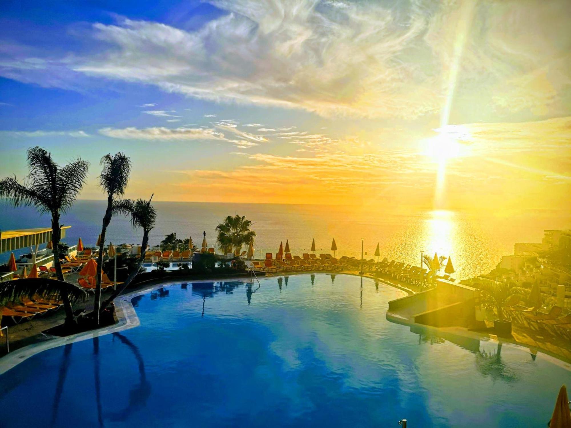 Servatur Riosol Puerto Rico  Dış mekan fotoğraf