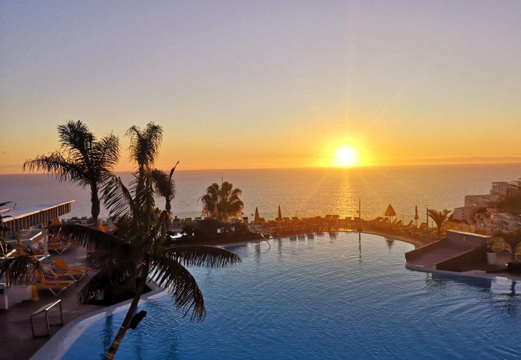 Servatur Riosol Puerto Rico  Dış mekan fotoğraf