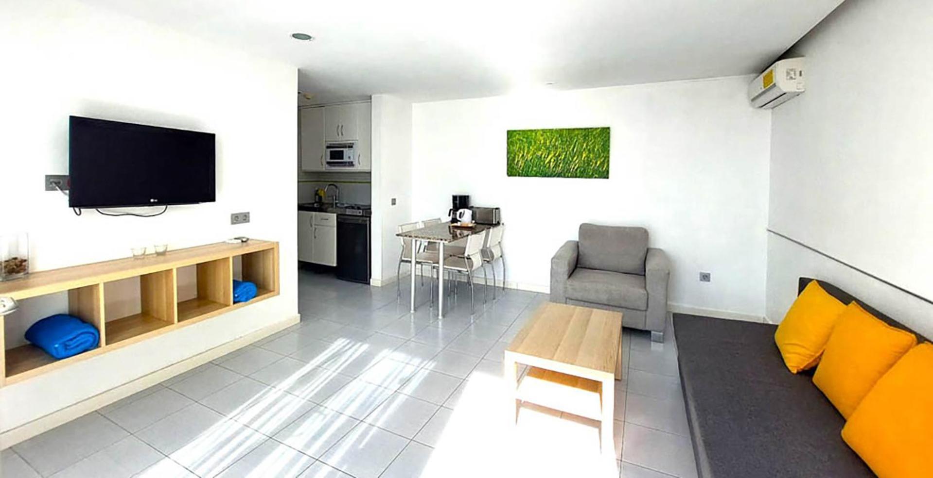 Servatur Riosol Puerto Rico  Dış mekan fotoğraf