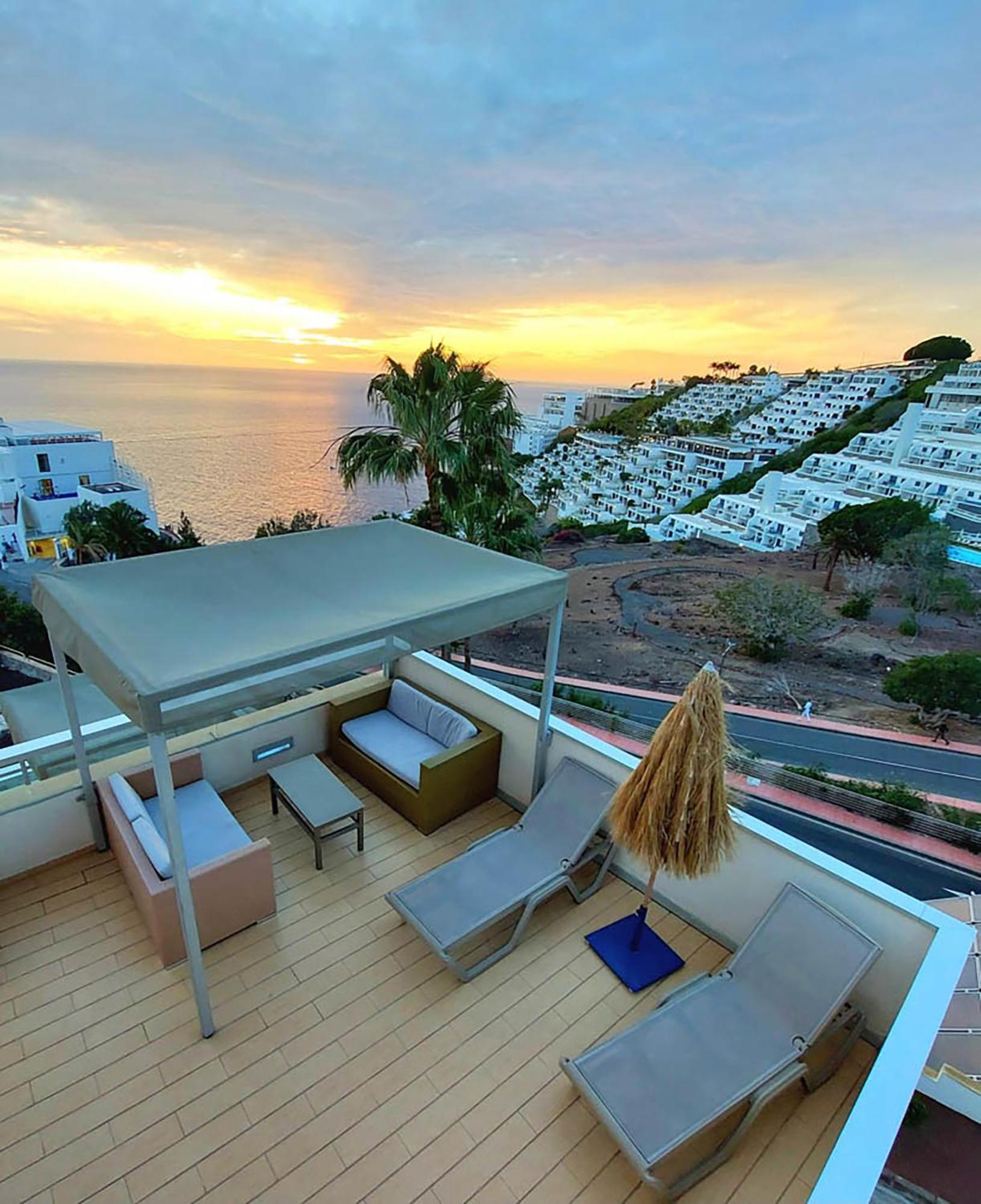 Servatur Riosol Puerto Rico  Dış mekan fotoğraf