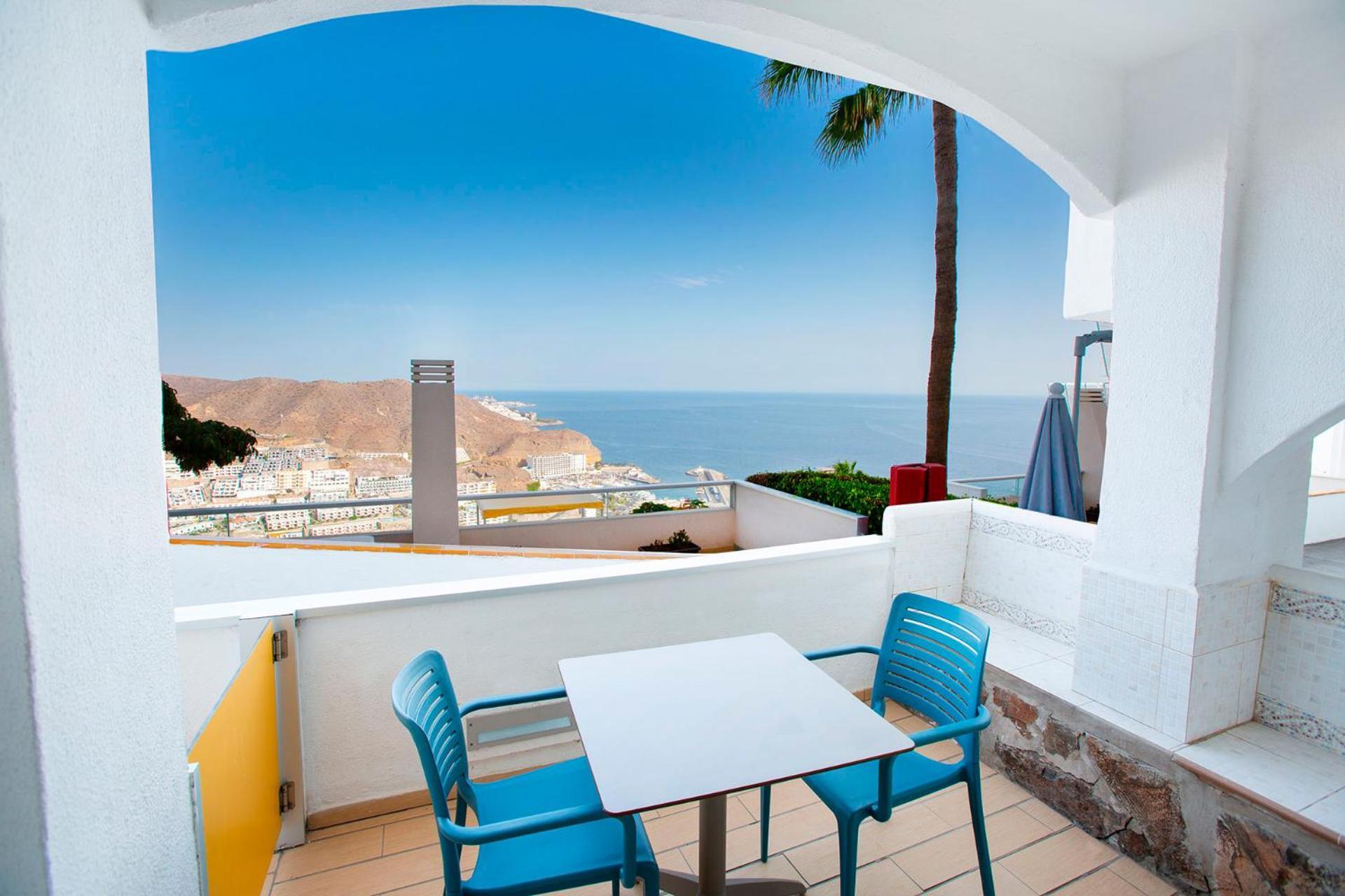 Servatur Riosol Puerto Rico  Dış mekan fotoğraf