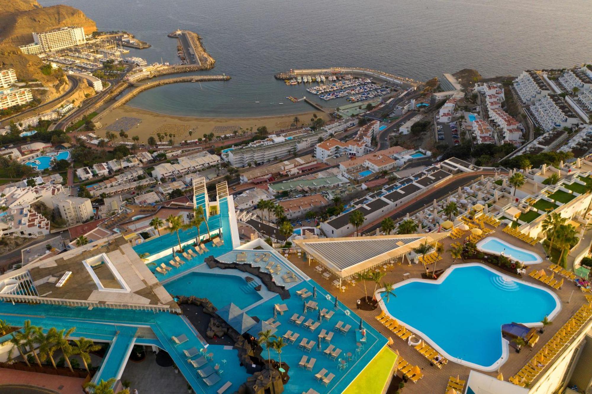 Servatur Riosol Puerto Rico  Dış mekan fotoğraf