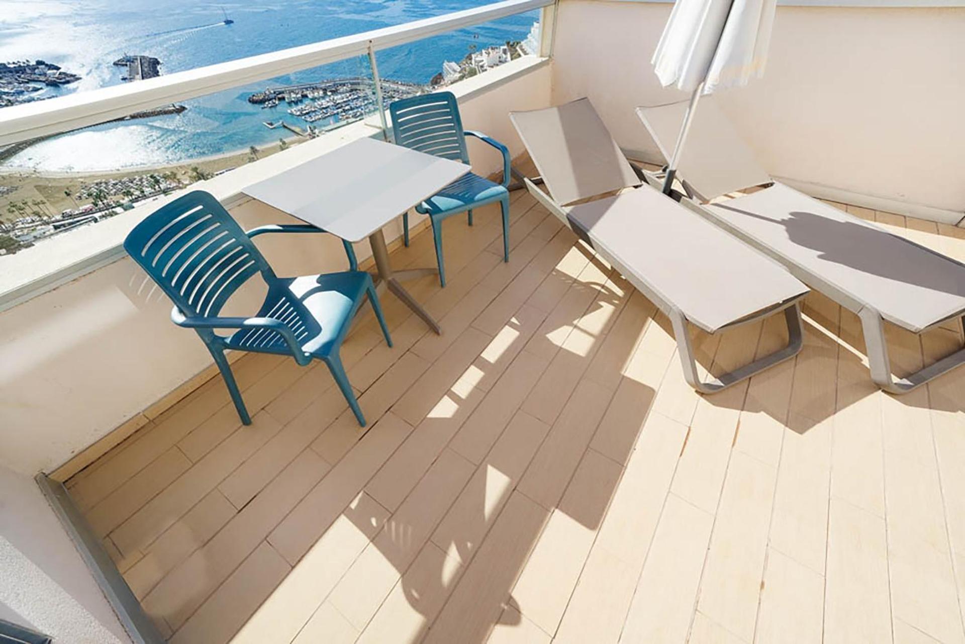 Servatur Riosol Puerto Rico  Dış mekan fotoğraf