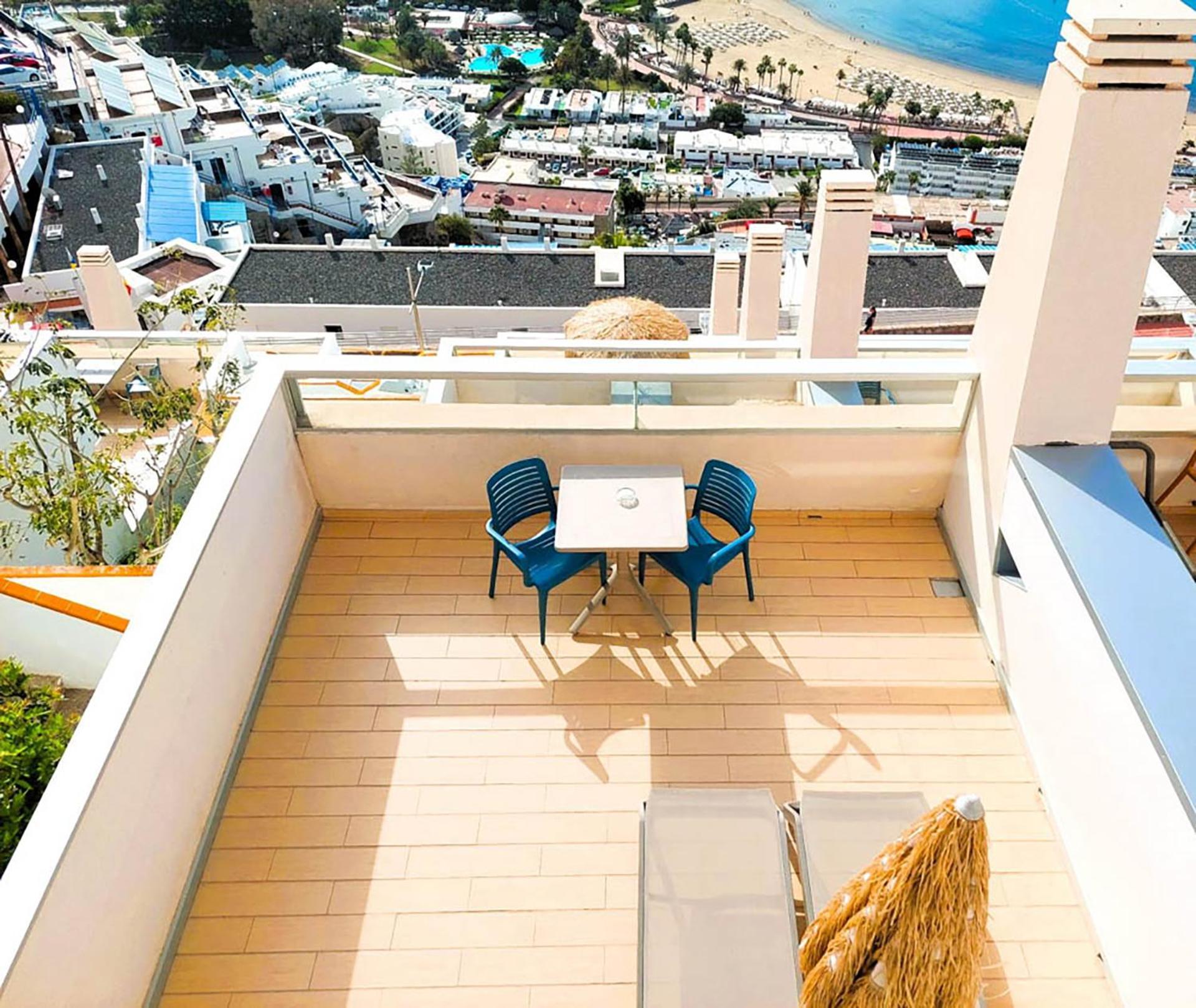 Servatur Riosol Puerto Rico  Dış mekan fotoğraf