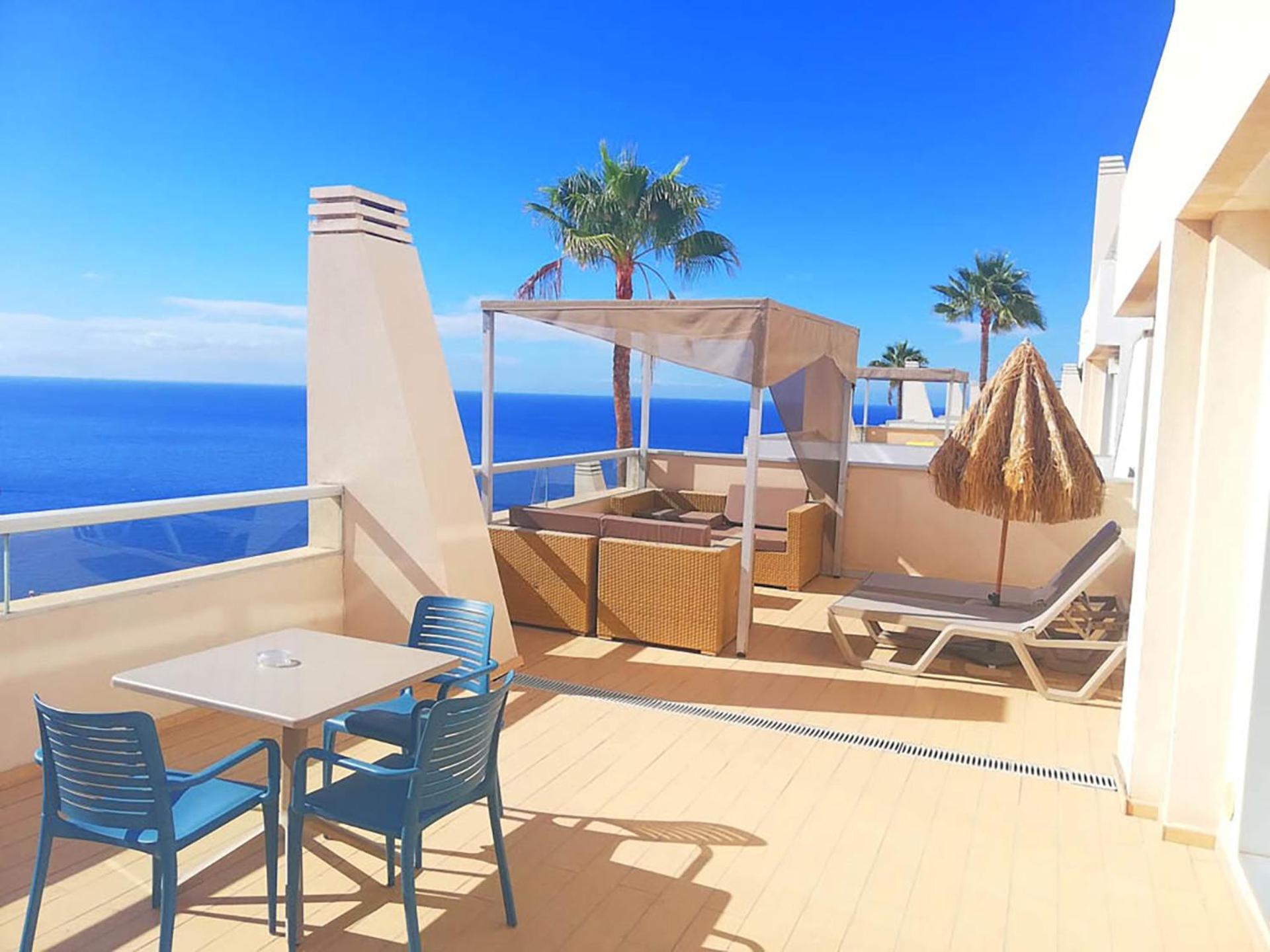 Servatur Riosol Puerto Rico  Dış mekan fotoğraf