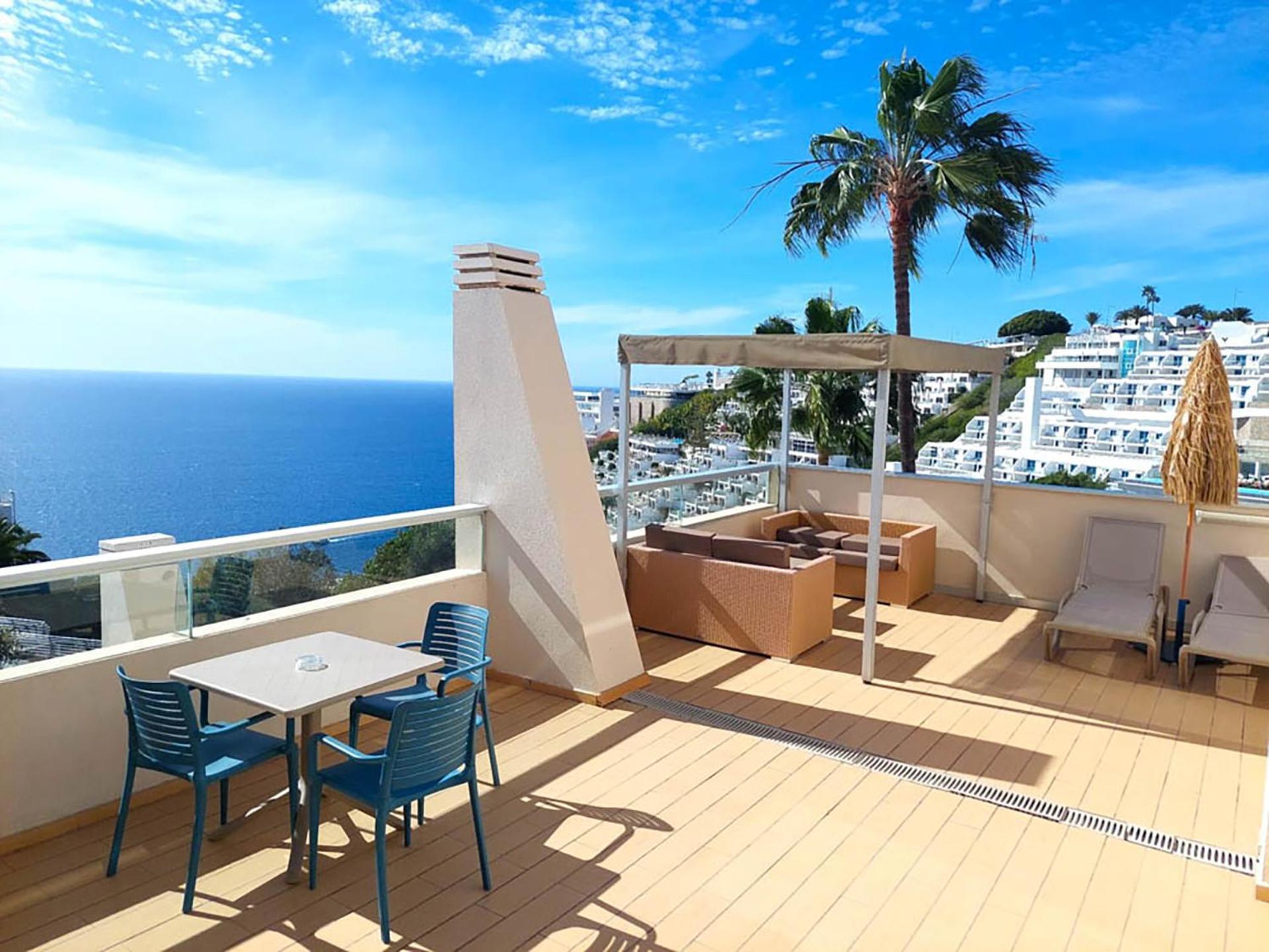 Servatur Riosol Puerto Rico  Dış mekan fotoğraf