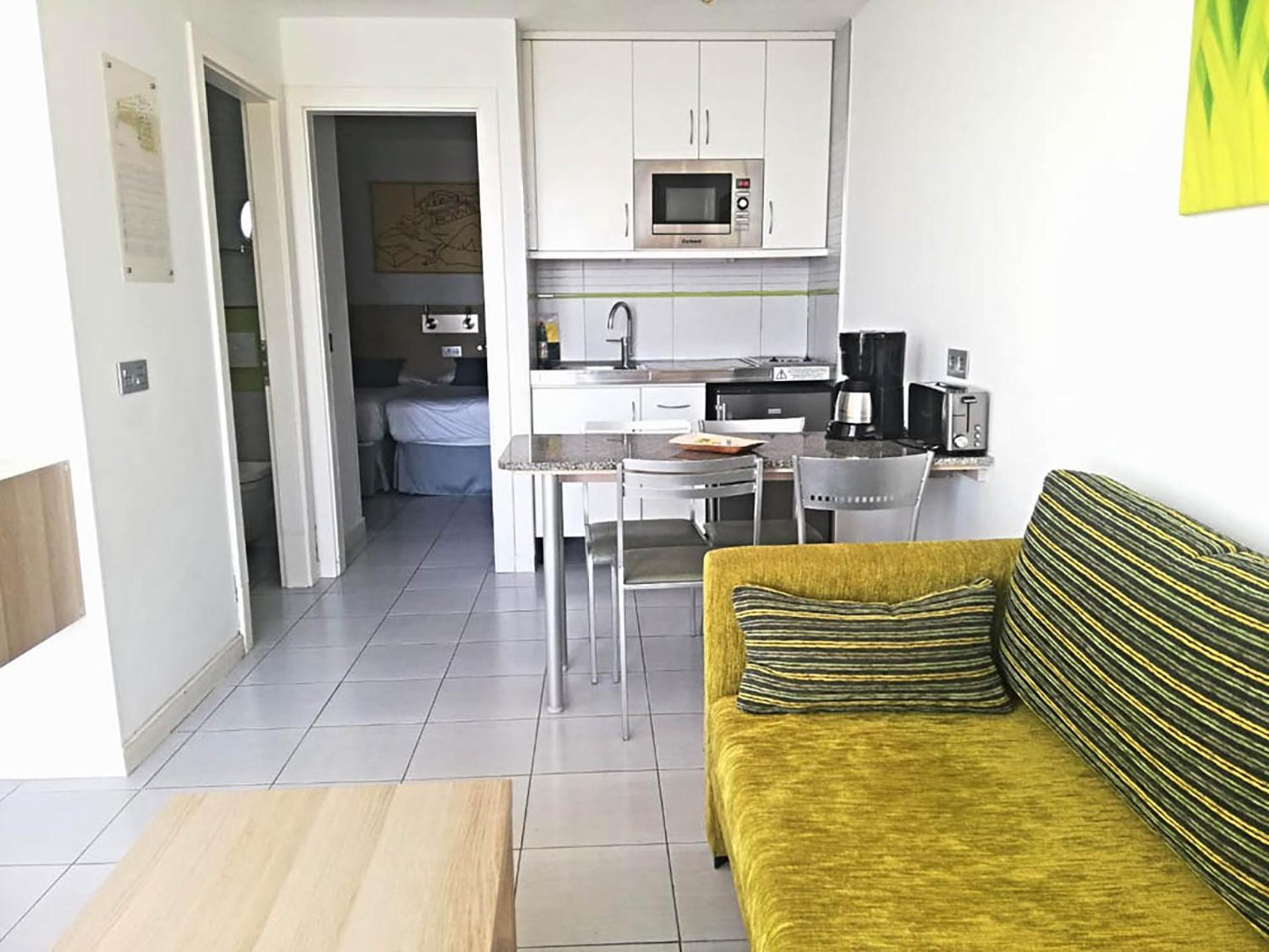 Servatur Riosol Puerto Rico  Dış mekan fotoğraf