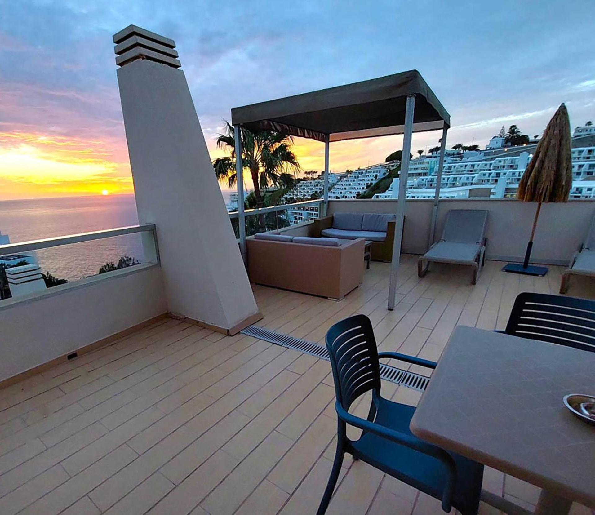 Servatur Riosol Puerto Rico  Dış mekan fotoğraf