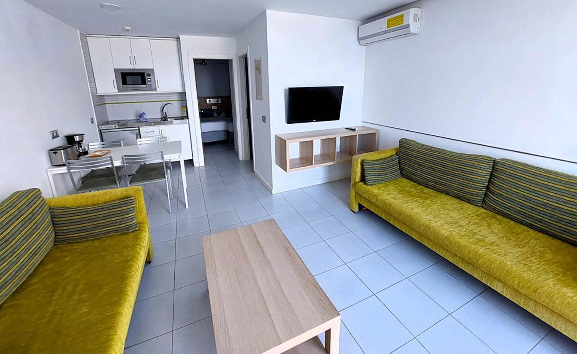 Servatur Riosol Puerto Rico  Dış mekan fotoğraf